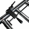 Eggenberg Rollenbaan met Lengteaanslag - 1m / 2m / 3m