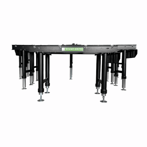 Eggenberg Rollenbaan - 1m / 2m / 3m