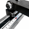 Eggenberg Rollenbaan met Lengteaanslag - 1m / 2m / 3m