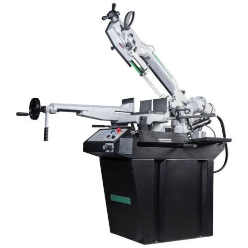 EGGENBERG EBS2645 Bandzaagmachine voor Metaal – 230 V